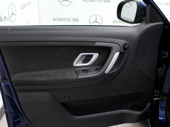 Skoda Fabia II с пробегом 2008 года, цена 630 000 рублей, 108165 км, хэтчбек, Автокод Объявления