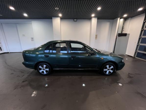 Nissan Almera I (N15) с пробегом 1997 года, цена 100 000 рублей, 304842 км, седан, Автокод Объявления