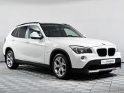 BMW X1 I (E84) Москва  - изображение 19