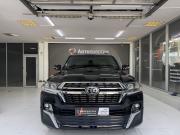 Toyota Land Cruiser 200 Series Рестайлинг 2 Минеральные Воды  - изображение 22