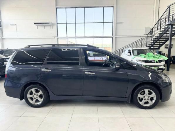 Mitsubishi Grandis I с пробегом 2007 года, цена 749 000 рублей, 393000 км, минивэн, Автокод Объявления