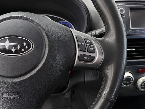 Subaru Forester III Рестайлинг с пробегом 2011 года, цена 1 189 000 рублей, 186500 км, внедорожник, Автокод Объявления