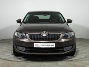 Skoda Octavia III (A7) Санкт-Петербург  - изображение 19