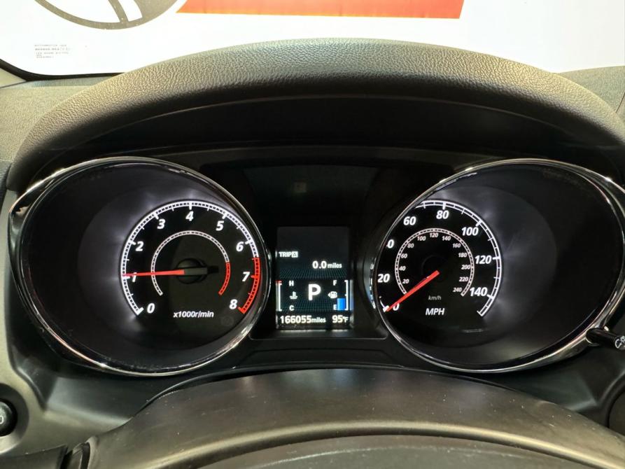 Mitsubishi Outlander Sport I Рестайлинг 2 Новочеркасск  - изображение 13