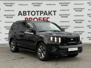 Kia Mohave I Рестайлинг 2 Владимир  - изображение 22