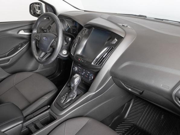 Ford Focus III Рестайлинг с пробегом 2017 года, цена 957 956 рублей, 113662 км, седан, Автокод Объявления