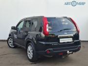 Nissan X-Trail II Рестайлинг Москва  - изображение 20