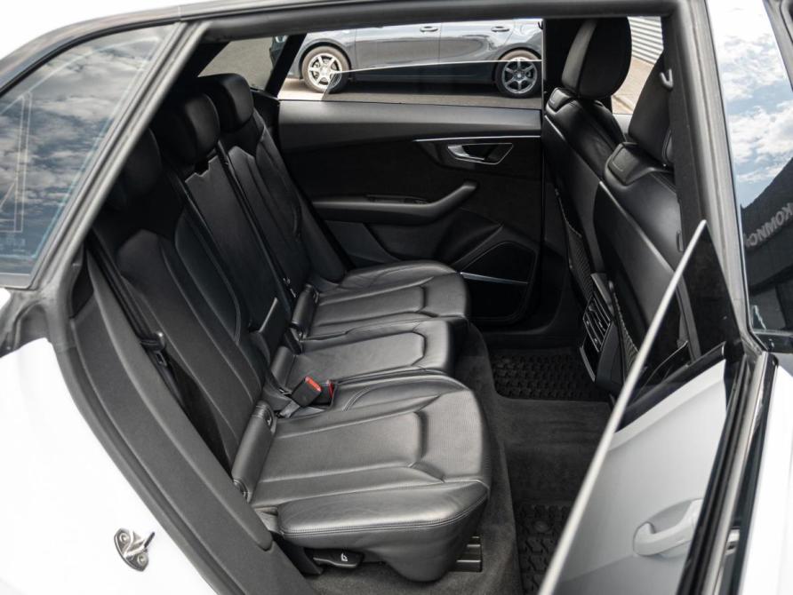 Audi Q8 I (4M) Краснодар  - изображение 7