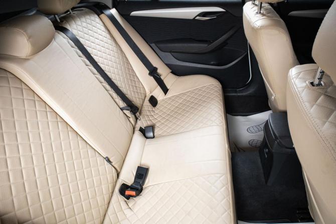 BMW X1 I (E84) с пробегом 2012 года, цена 1 279 000 рублей, 117000 км, внедорожник, Автокод Объявления
