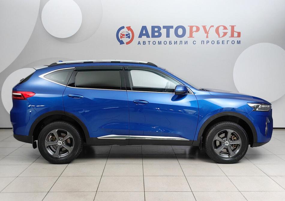 Haval F7 I Подольск  - изображение 5