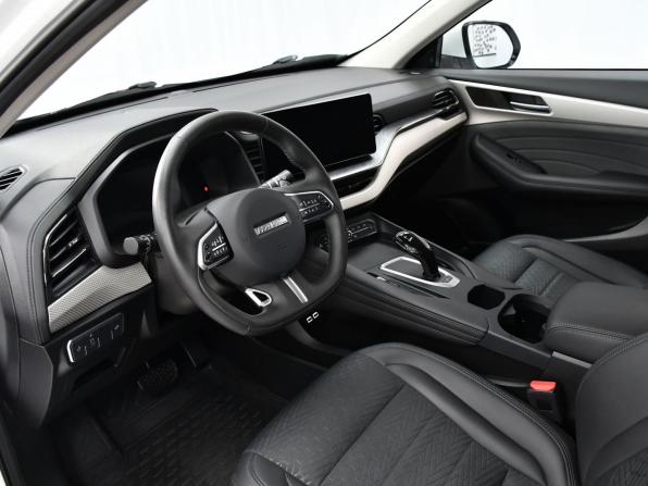 Haval F7 I Рестайлинг с пробегом 2024 года, цена 2 577 000 рублей, 23000 км, внедорожник, Автокод Объявления