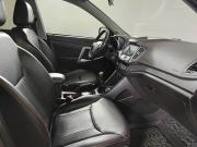 Chery Tiggo 5 I Уфа  - изображение 35