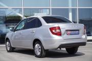 Lada (ВАЗ) Granta I Рестайлинг Ульяновск  - изображение 29