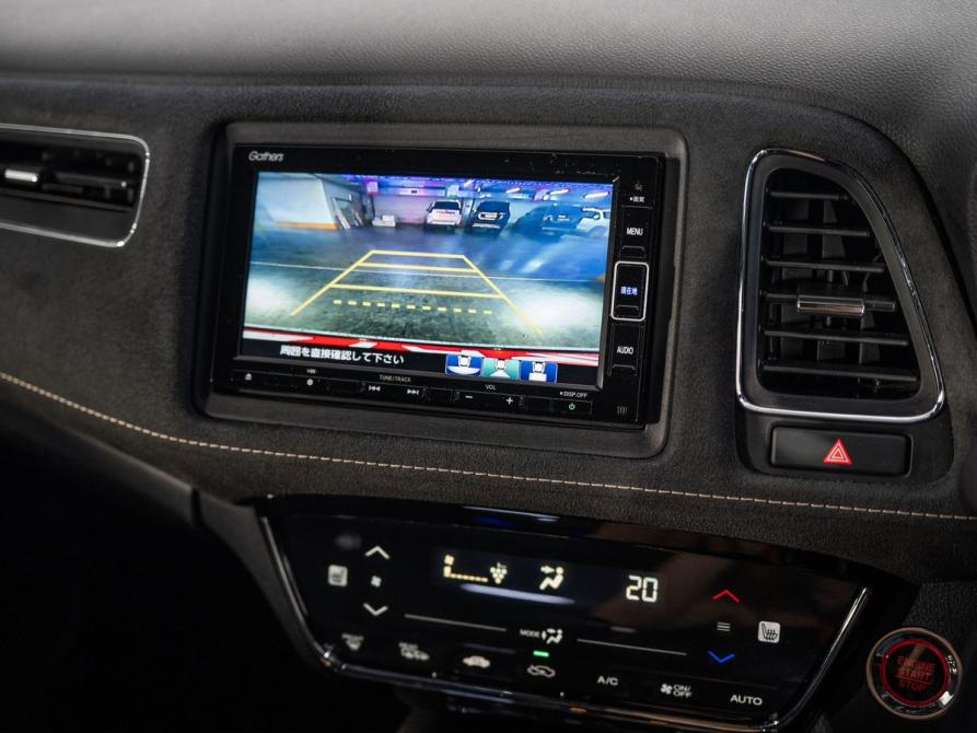 Honda Vezel I Рестайлинг Иркутск  - изображение 14