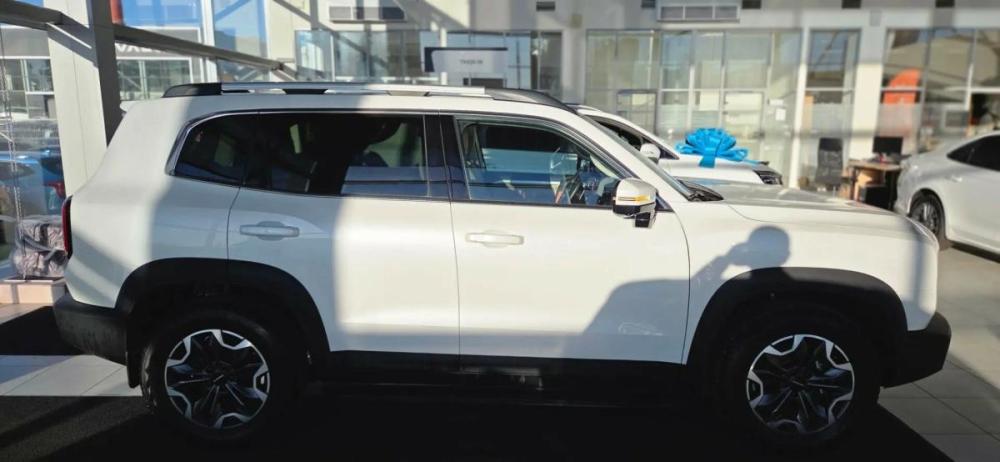 Haval Dargo I Екатеринбург  - изображение 5