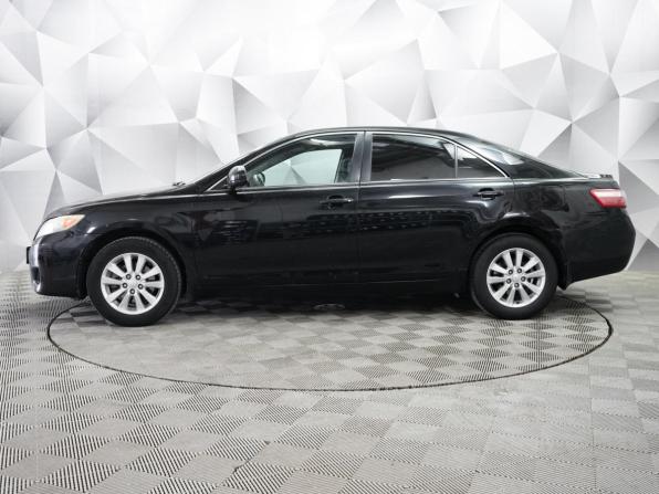 Toyota Camry VI (XV40) Рестайлинг с пробегом 2009 года, цена 1 028 000 рублей, 302567 км, седан, Автокод Объявления