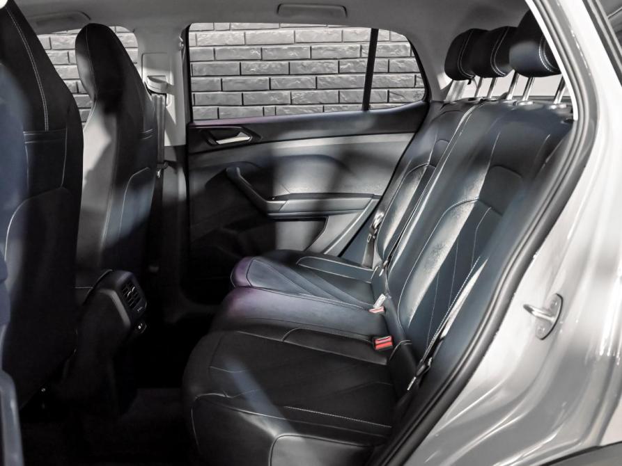 Volkswagen Tharu XR Екатеринбург  - изображение 21
