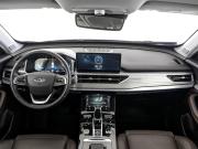Chery Tiggo 8 Pro I Москва  - изображение 44