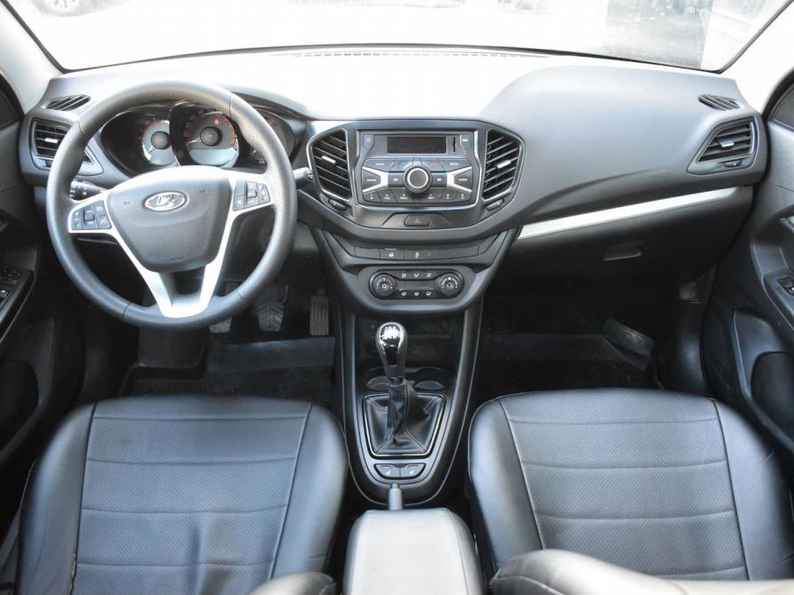 Lada (ВАЗ) Vesta I Архангельск  - изображение 12
