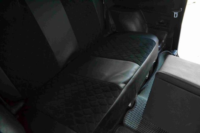 Lada (ВАЗ) Niva Legend с пробегом 2023 года, цена 840 000 рублей, 50250 км, внедорожник, Автокод Объявления