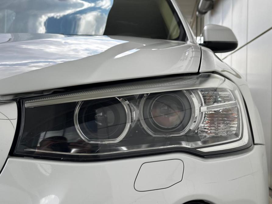 BMW X3 II (F25) Рестайлинг Краснодар  - изображение 7