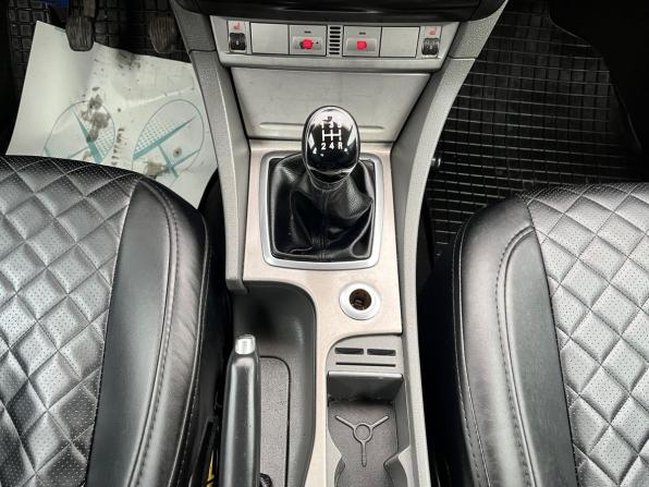 Ford Focus II Рестайлинг с пробегом 2008 года, цена 499 000 рублей, 248070 км, седан, Автокод Объявления