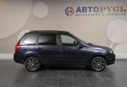 Lada (ВАЗ) Kalina II Москва  - изображение 29