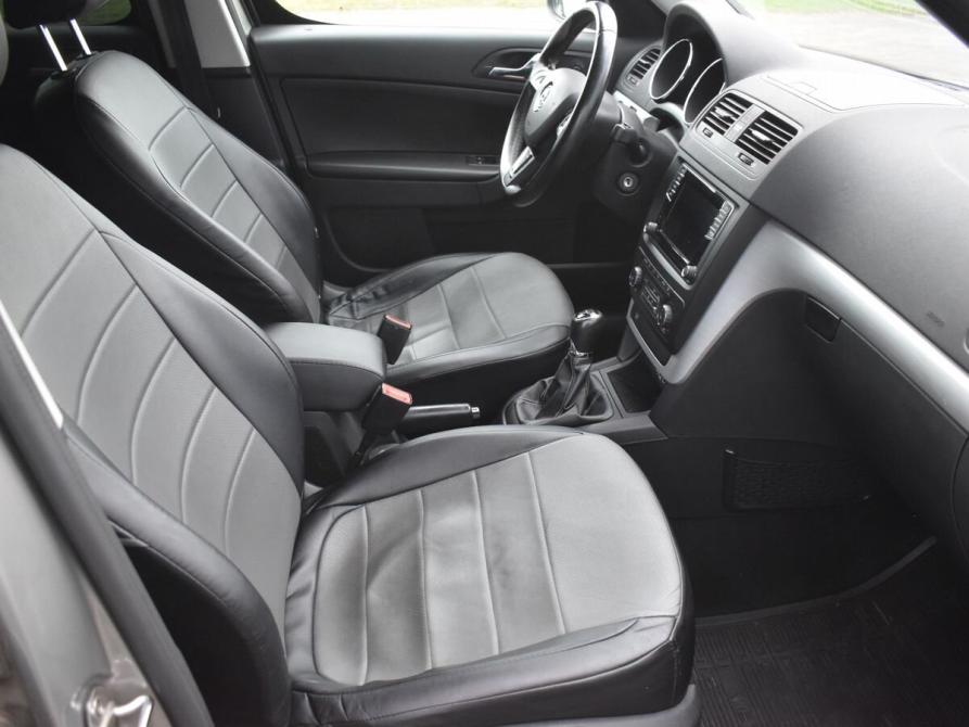 Skoda Yeti I Рестайлинг Архангельск  - изображение 10