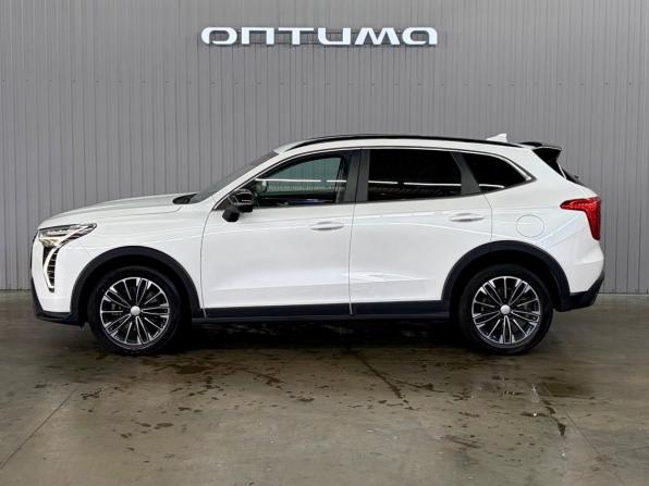 Haval Jolion I Рестайлинг с пробегом 2023 года, цена 1 877 000 рублей, 82000 км, внедорожник, Автокод Объявления