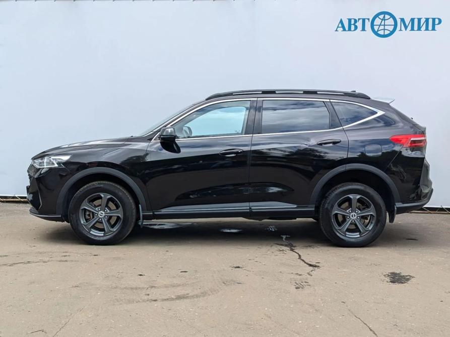 Haval F7 I Рестайлинг Москва  - изображение 5