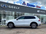Volkswagen Touareg II Рестайлинг Альметьевск  - изображение 29