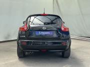 Nissan Juke I Липецк  - изображение 24
