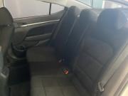 Hyundai Elantra VI (AD) Рестайлинг Екатеринбург  - изображение 47