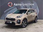 Kia Sportage IV Рестайлинг Пермь  - изображение 24