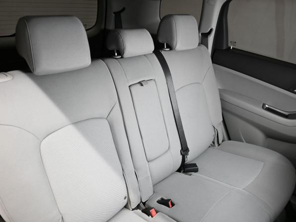 Chevrolet Orlando I с пробегом 2013 года, цена 1 245 000 рублей, 166044 км, компактвэн, Автокод Объявления