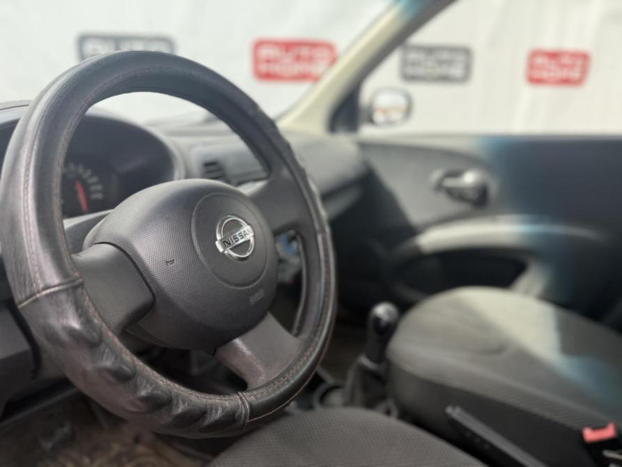 Nissan Micra III (K12) Санкт-Петербург  - изображение 7