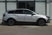 Lada (ВАЗ) Vesta I Рестайлинг (NG) Саратов  - изображение 29