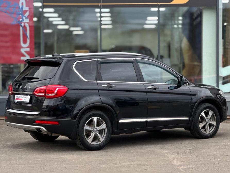 Haval H6 I Архангельск  - изображение 7