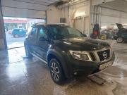 Nissan Terrano III (D10) Пермь  - изображение 6