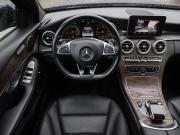 Mercedes-Benz C-Класс IV (W205) Санкт-Петербург  - изображение 41