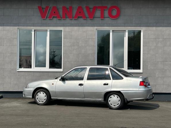 Daewoo Nexia I Рестайлинг с пробегом 2011 года, цена 145 000 рублей, 240458 км, седан, Автокод Объявления