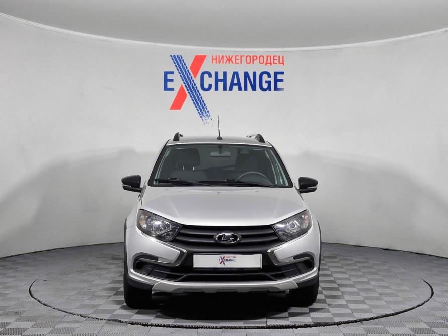 Lada (ВАЗ) Granta I Рестайлинг Нижний Новгород  - изображение 8