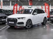 Audi Q7 II (4M) Рестайлинг Санкт-Петербург  - изображение 33