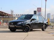 Lada (ВАЗ) Granta I Рестайлинг Самара  - изображение 19
