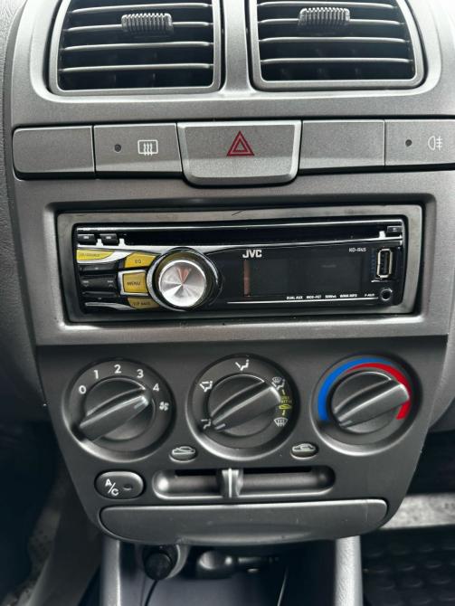 Hyundai Accent II Астрахань  - изображение 17