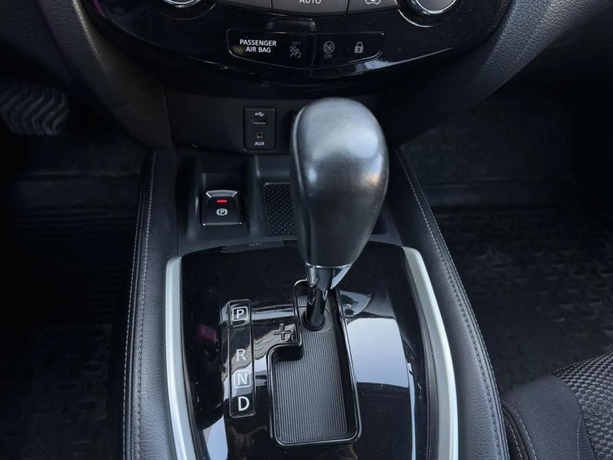 Nissan Qashqai II Екатеринбург  - изображение 27