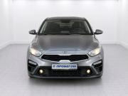 Kia Cerato IV Москва  - изображение 20