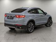 Geely Tugella I Москва  - изображение 35