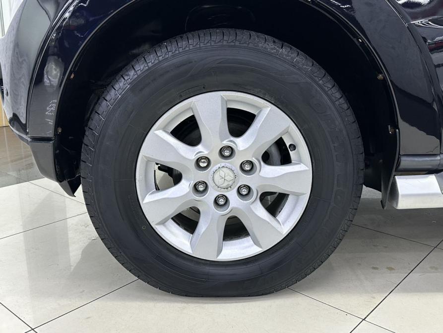 Mitsubishi Pajero IV Рестайлинг 1 Ярославль  - изображение 35