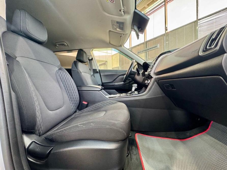 Hyundai Creta II Москва  - изображение 18